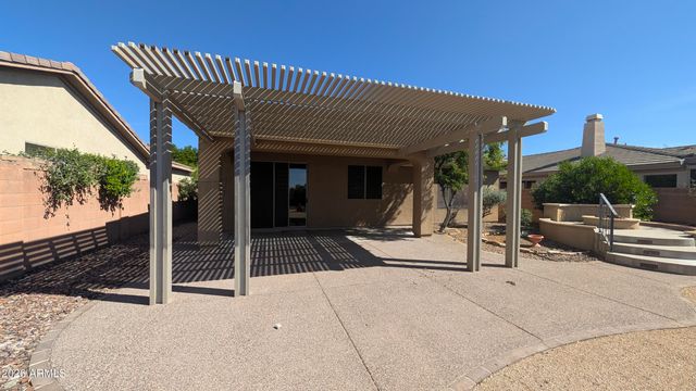 2341 W MUIRFIELD Drive, Anthem, AZ 85086