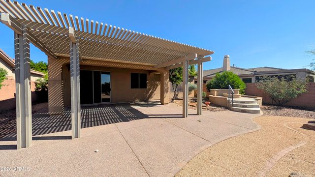 2341 W MUIRFIELD Drive, Anthem, AZ 85086