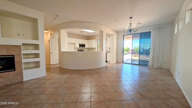 2341 W MUIRFIELD Drive, Anthem, AZ 85086