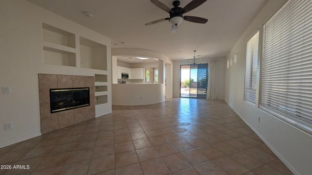 2341 W MUIRFIELD Drive, Anthem, AZ 85086