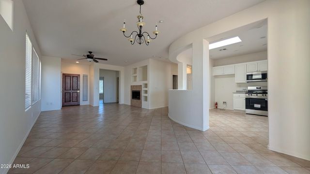 2341 W MUIRFIELD Drive, Anthem, AZ 85086