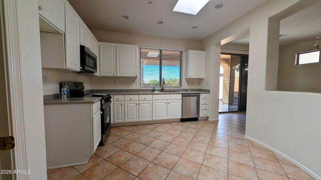 2341 W MUIRFIELD Drive, Anthem, AZ 85086