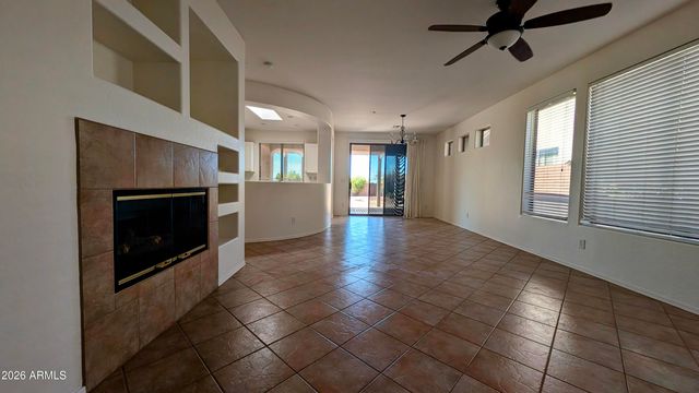 2341 W MUIRFIELD Drive, Anthem, AZ 85086