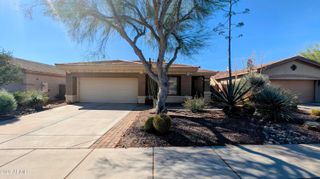 2341 W MUIRFIELD Drive, Anthem, AZ 85086