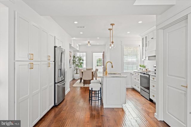 1208 ORONOCO ST, Alexandria, VA 22314