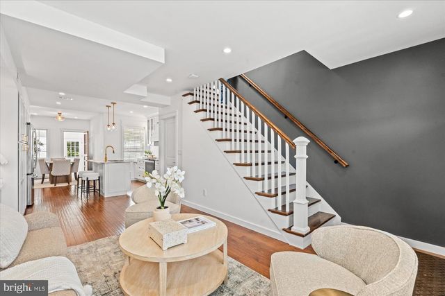 1208 ORONOCO ST, Alexandria, VA 22314