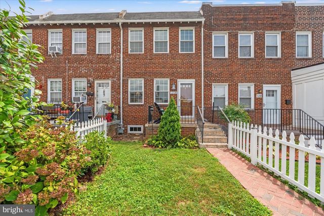 1208 ORONOCO ST, Alexandria, VA 22314