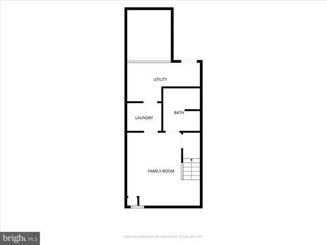 1208 ORONOCO ST, Alexandria, VA 22314