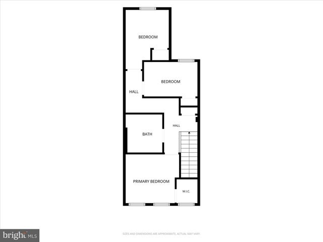 1208 ORONOCO ST, Alexandria, VA 22314