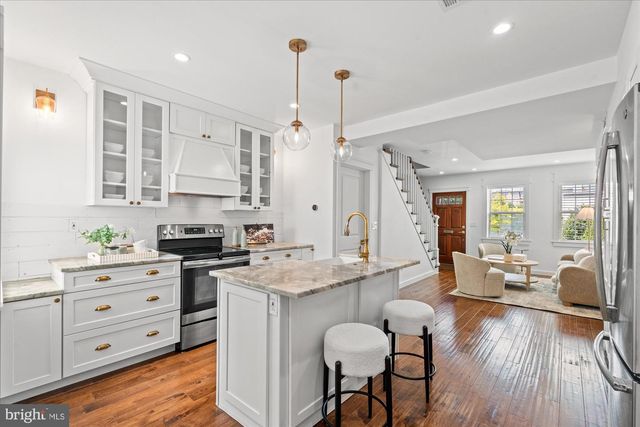1208 ORONOCO ST, Alexandria, VA 22314