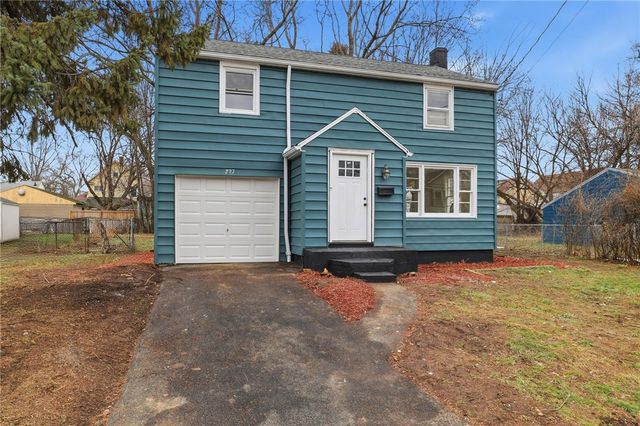 297 Ellison Street, Rochester, NY 14609