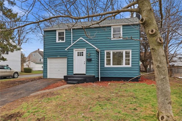 297 Ellison Street, Rochester, NY 14609