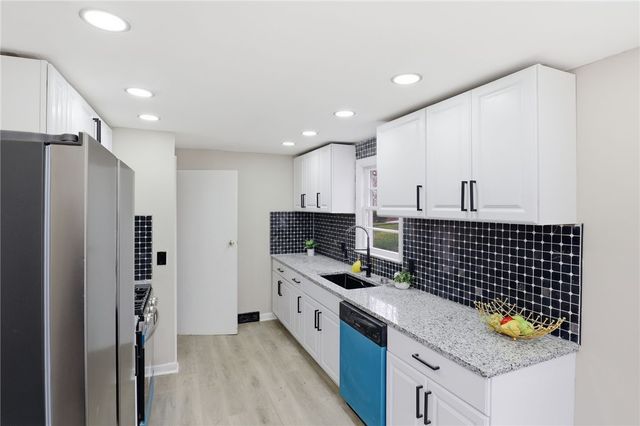 297 Ellison Street, Rochester, NY 14609