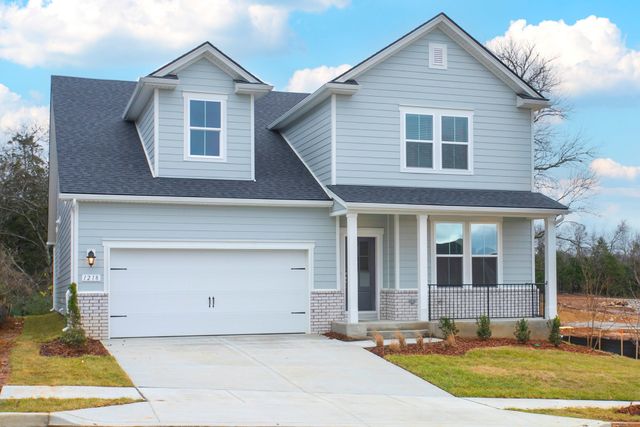 3013 Wallace Way, Hermitage, TN 37076