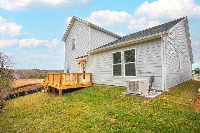 3013 Wallace Way, Hermitage, TN 37076