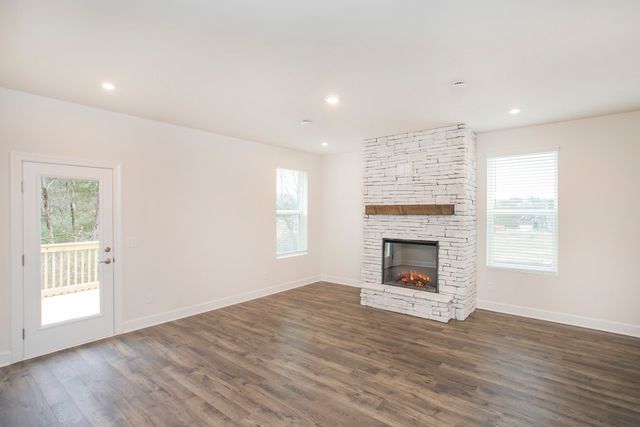 3013 Wallace Way, Hermitage, TN 37076