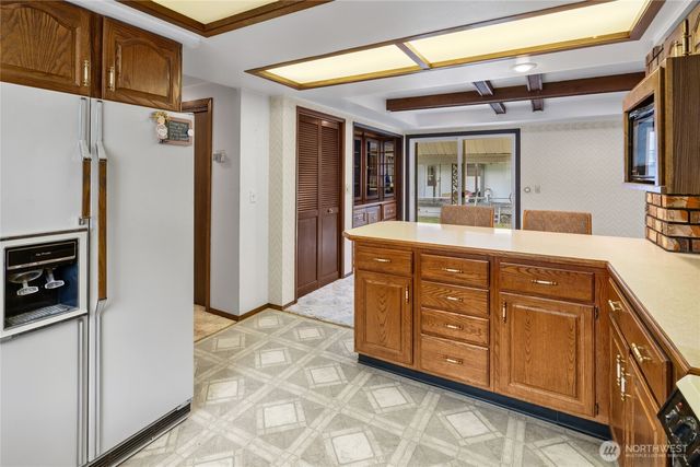 410 1st Street, Easton, WA 98925