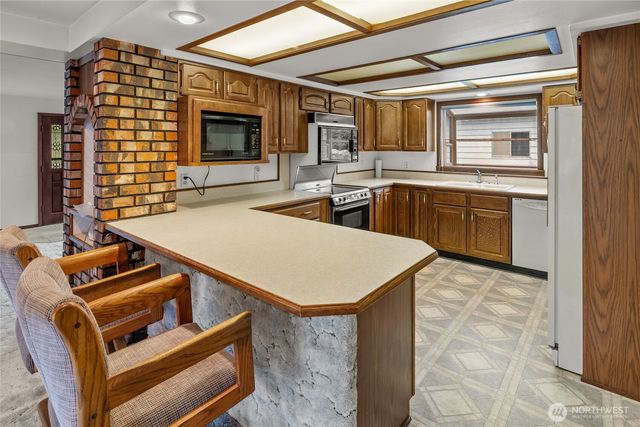 410 1st Street, Easton, WA 98925