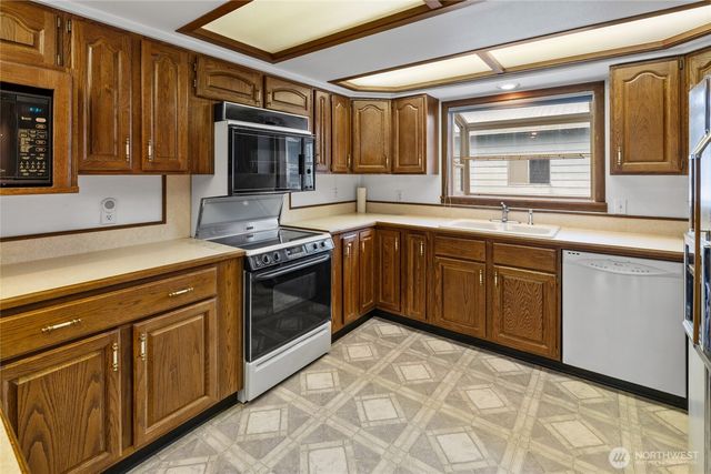 410 1st Street, Easton, WA 98925