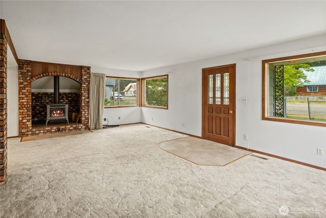410 1st Street, Easton, WA 98925
