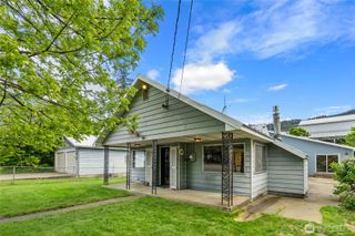 410 1st Street, Easton, WA 98925