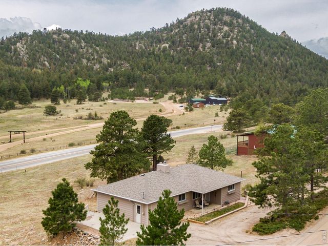 108 Meadowview Dr, Estes Park, CO 80517