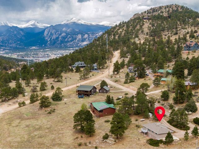 108 Meadowview Dr, Estes Park, CO 80517