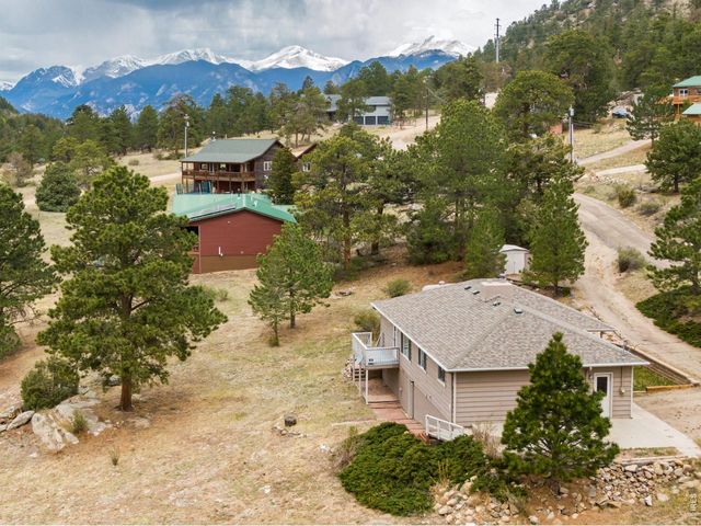 108 Meadowview Dr, Estes Park, CO 80517