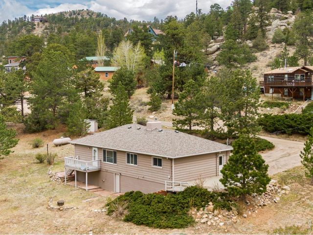 108 Meadowview Dr, Estes Park, CO 80517