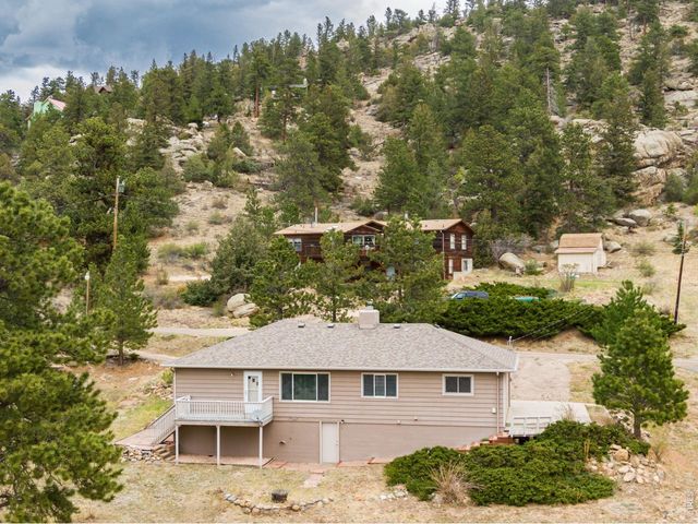 108 Meadowview Dr, Estes Park, CO 80517