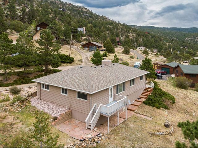 108 Meadowview Dr, Estes Park, CO 80517
