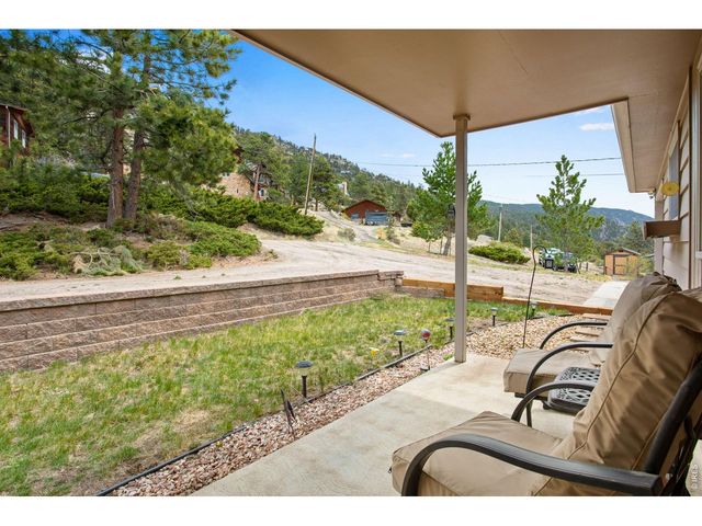 108 Meadowview Dr, Estes Park, CO 80517