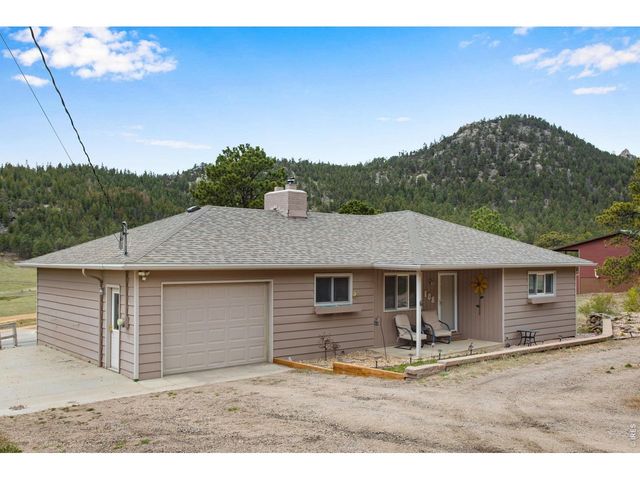 108 Meadowview Dr, Estes Park, CO 80517