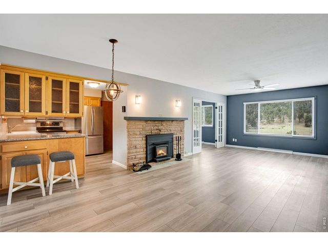 108 Meadowview Dr, Estes Park, CO 80517