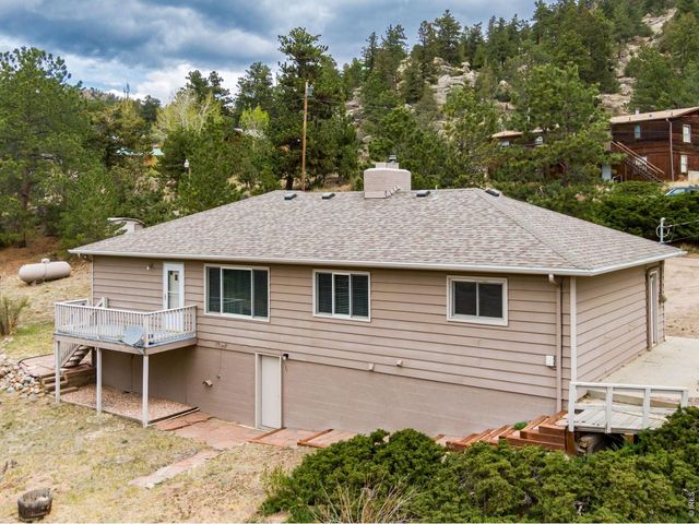 108 Meadowview Dr, Estes Park, CO 80517