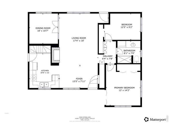 108 Meadowview Dr, Estes Park, CO 80517