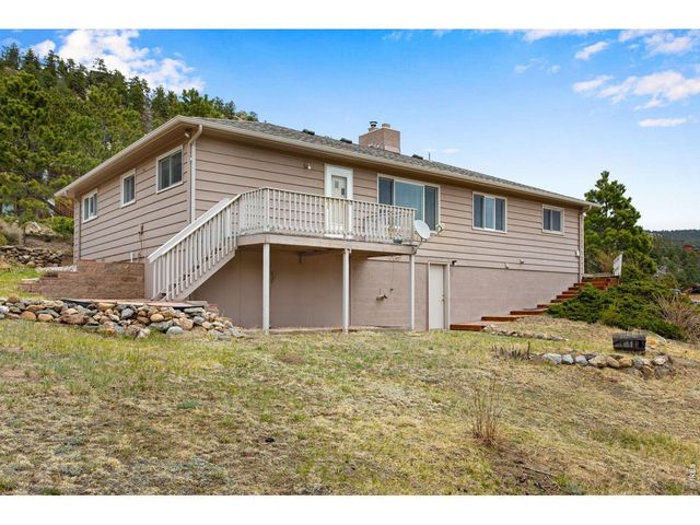 108 Meadowview Dr, Estes Park, CO 80517