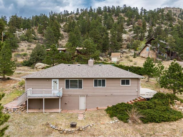 108 Meadowview Dr, Estes Park, CO 80517