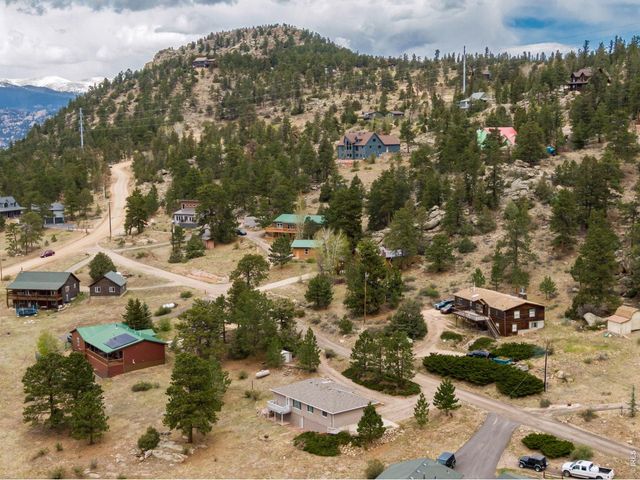 108 Meadowview Dr, Estes Park, CO 80517