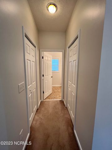 150 Sandhills Circle, Pinehurst, NC 28374