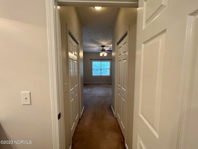 150 Sandhills Circle, Pinehurst, NC 28374