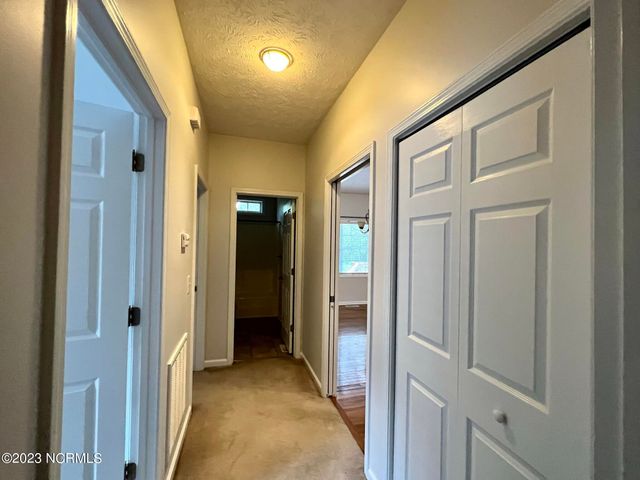 150 Sandhills Circle, Pinehurst, NC 28374