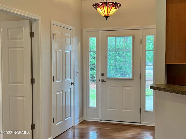 150 Sandhills Circle, Pinehurst, NC 28374