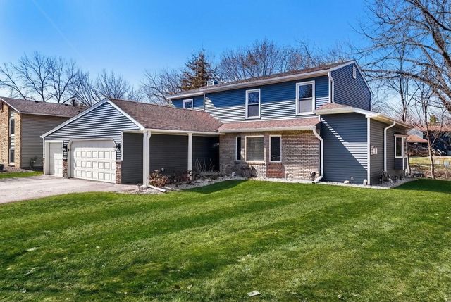 12210 51st Avenue N, Plymouth, MN 55442