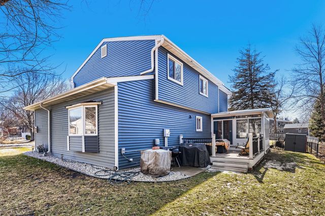 12210 51st Avenue N, Plymouth, MN 55442