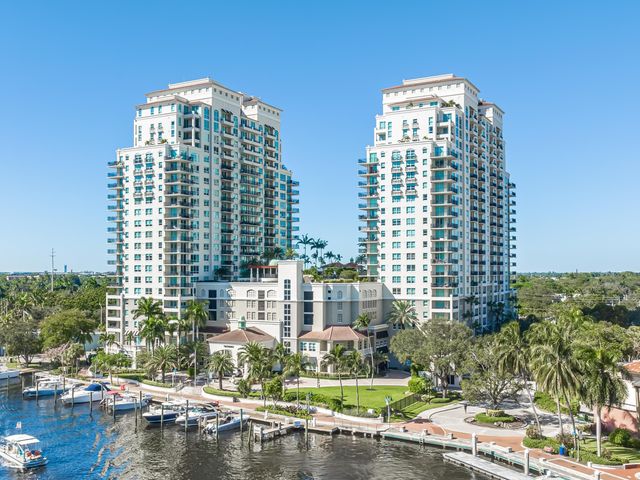 600 W Las Olas Boulevard 1501s, Fort Lauderdale, FL 33312