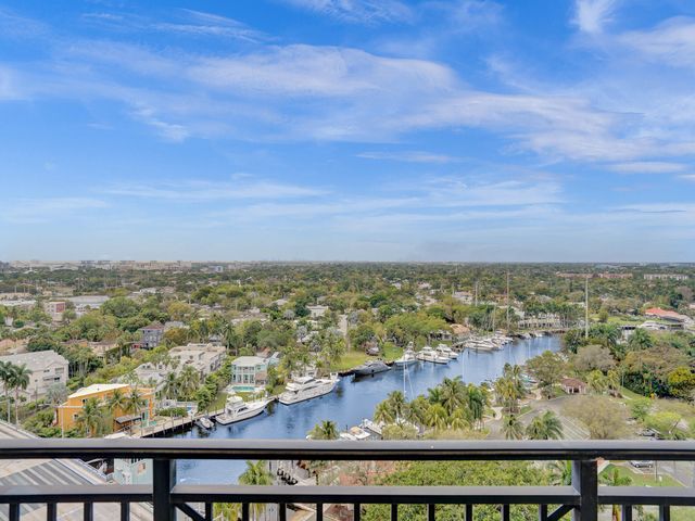 600 W Las Olas Boulevard 1501s, Fort Lauderdale, FL 33312