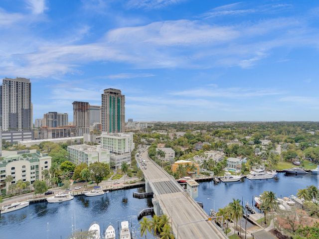 600 W Las Olas Boulevard 1501s, Fort Lauderdale, FL 33312