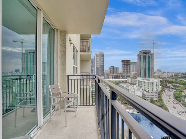 600 W Las Olas Boulevard 1501s, Fort Lauderdale, FL 33312