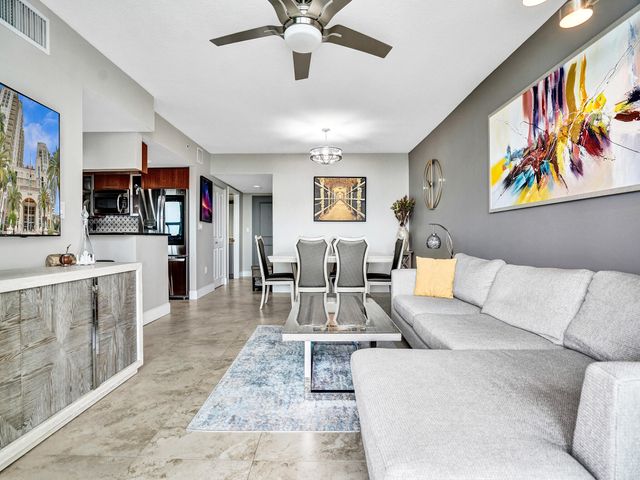 600 W Las Olas Boulevard 1501s, Fort Lauderdale, FL 33312